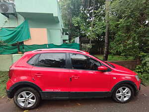 Second Hand Volkswagen Polo 1.5 TDI in Hubli