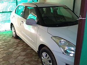 Second Hand Maruti Suzuki Swift DZire VDI in Gwalior