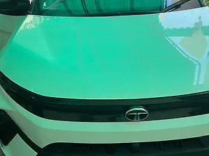 Second Hand Tata Nexon Creative 1.2 Petrol 7DCA [2023-2025] in Agra