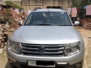 Second Hand Renault Duster 85 PS RxE Diesel in Kotkapura