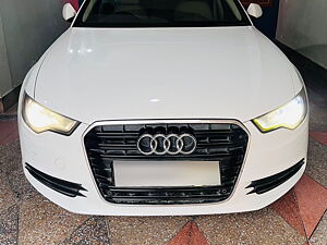 Second Hand Audi A6 35 TDI Technology in Delhi