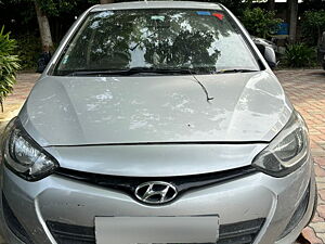 Second Hand Hyundai i20 Magna 1.4 CRDI in Lucknow