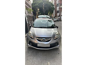 Second Hand Honda Brio VX AT in Delhi