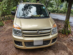 Second Hand Maruti Suzuki Wagon R LXi Minor in Kolkata