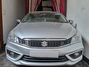 Second Hand Maruti Suzuki Ciaz Delta Hybrid 1.5 [2018-2020] in Rampur (Uttar Pradesh)