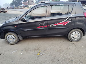 Second Hand Maruti Suzuki Alto 800 LX [2016-2019] in Ranchi