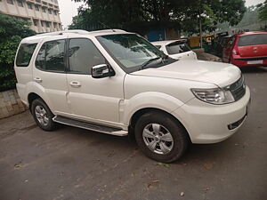 Second Hand Tata Safari 2.2 VX 4x2 in Jamshedpur