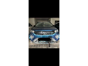 Second Hand Tata Nexon EV XZ Plus in Chennai