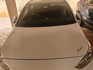 Second Hand Hyundai Verna SX 1.6 VTVT in Hyderabad