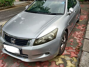 Second Hand Honda Accord 2.4 Inspire AT in Noida