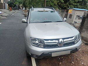 Second Hand Renault Duster 85 PS RXL 4X2 MT [2016-2017] in Chennai