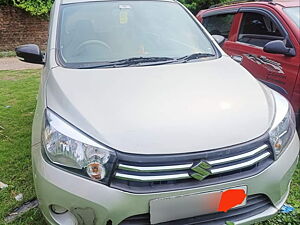 Second Hand Maruti Suzuki Celerio VXi AMT in Asansol