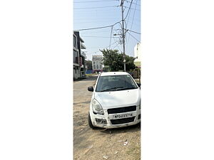 Second Hand Maruti Suzuki Ritz Ldi BS-IV in Bhopal