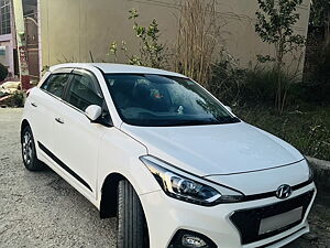 Second Hand Hyundai Elite i20 Asta 1.2 (O) in Hisar