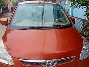 Second Hand Hyundai i10 Sportz 1.2 Kappa2 in Hyderabad