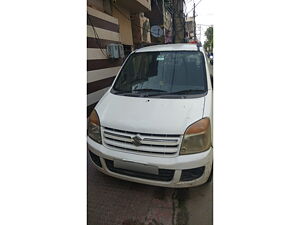 Second Hand Maruti Suzuki Wagon R LXi CNG in Faridabad