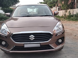 Second Hand Maruti Suzuki DZire VDi AMT in Anantapur