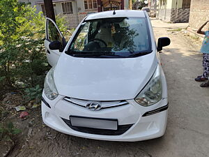 Second Hand Hyundai Eon Magna + in Gangapur