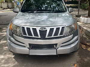 Second Hand మహీంద్రా xuv500	 w8 2013 in చెన్నై