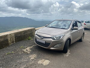 Second Hand Hyundai i20 Asta 1.2 in Mumbai