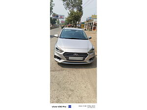 Second Hand Hyundai Verna SX 1.6 CRDi in Muzaffarnagar