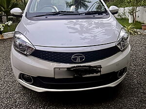 Second Hand Tata Tiago Revotron XZA [2017-2019] in Kannur