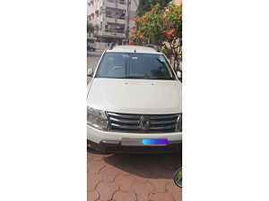 Second Hand Renault Duster 85 PS RxL Diesel in Indore