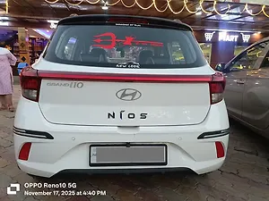 Second Hand Hyundai Grand i10 NIOS Era 1.2 Kappa in Barpeta