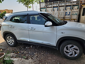 Second Hand Hyundai Creta E 1.5 Diesel in Dhar