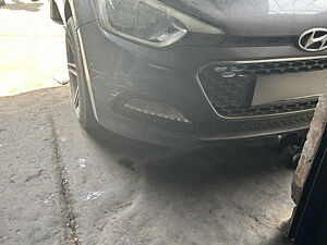 Second Hand Hyundai Elite i20 Magna 1.4 AT in Delhi