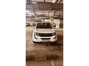 Second Hand Mahindra XUV500 W10 in Pune