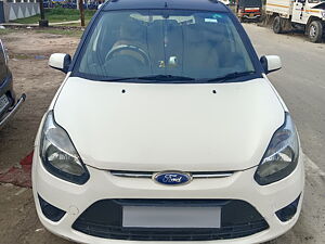 Second Hand Ford Figo Duratorq Diesel EXI 1.4 in Motihari