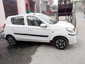 Second Hand Maruti Suzuki Alto 800 LXi (O) in Delhi