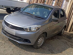 Second Hand Tata Tiago Revotron XM [2016-2019] in Solapur