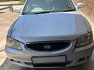 Second Hand Hyundai Accent GLE in Hanumangarh