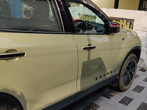 Second Hand Tata Safari XZA in Kozhikode