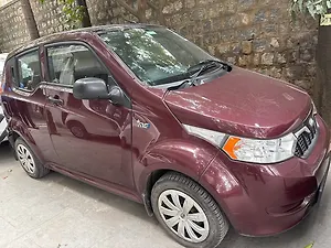 E2o car second hand hotsell