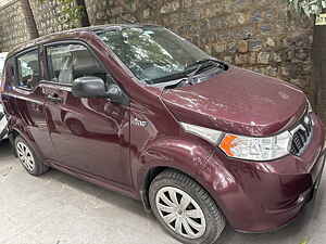 Second Hand महिंद्रा e2o प्लस p4 in बैंगलोर