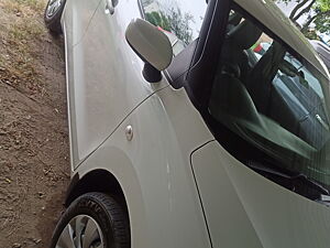 Second Hand Maruti Suzuki Baleno Sigma in Ambala City