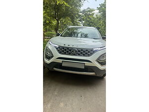 Second Hand Tata Safari XZA Plus 6S New in Sikar