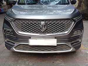 Second Hand MG Hector Sharp 2.0 Diesel [2019-2020] in Mumbai