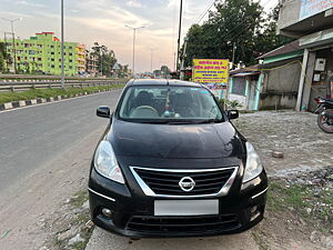 Second Hand Nissan Sunny XL in Kolkata