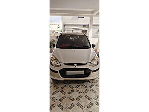 Second Hand Maruti Suzuki Alto 800 Vxi in Nagpur