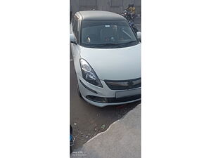 Second Hand Maruti Suzuki Swift DZire LXI (O) in Delhi