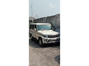 Second Hand Mahindra Bolero B6 (O) in Rohtak