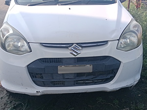 Second Hand Maruti Suzuki Alto 800 Lxi in Jalgaon