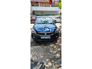 Second Hand Maruti Suzuki Ciaz Sigma 1.5 [2020-2023] in Chennai