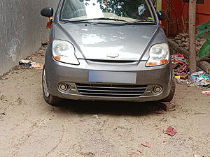 Second Hand Chevrolet Spark LS 1.0 BS-III in Bhagalpur