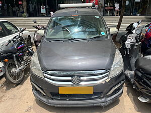 Second Hand Maruti Suzuki Ertiga ZXI+ in Ahmedabad