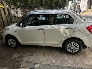 Second Hand Maruti Suzuki Swift DZire VXI in Ghaziabad